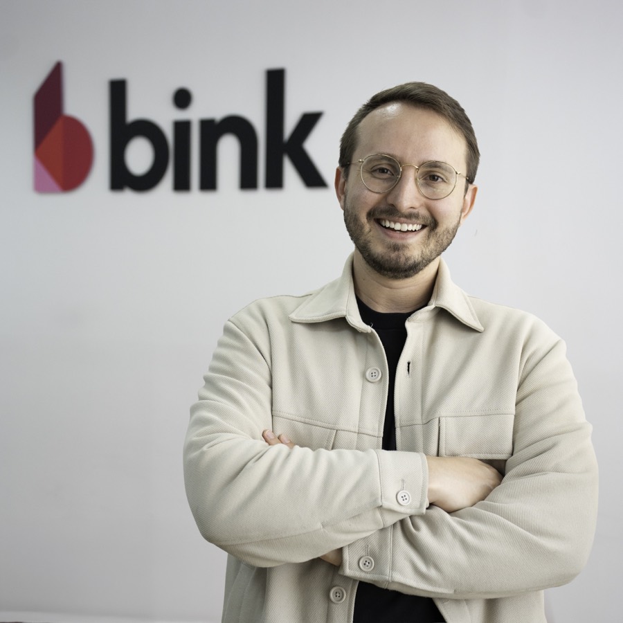 Juan Sebastián Vivas, Head of Product